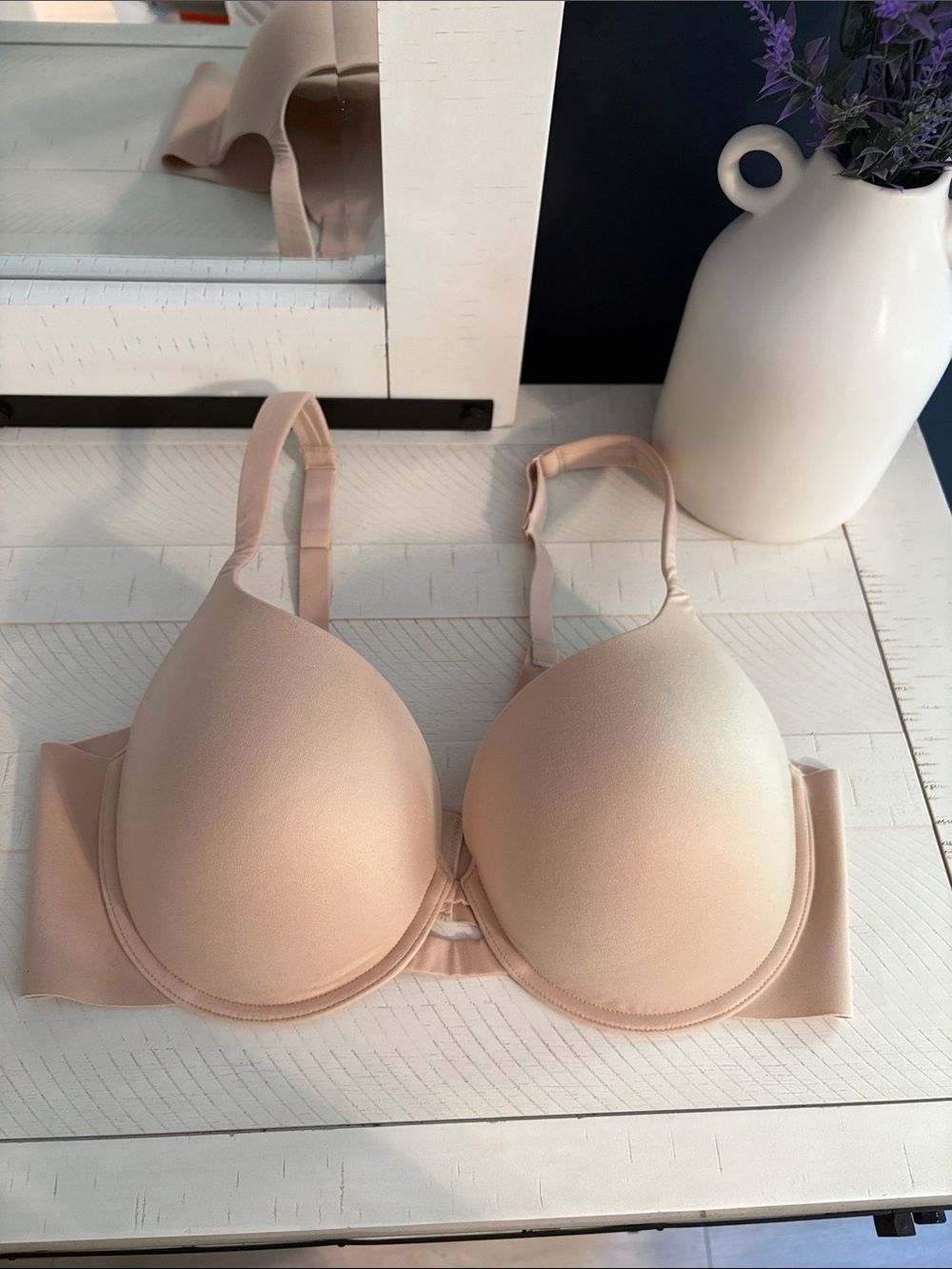 Auden Bra